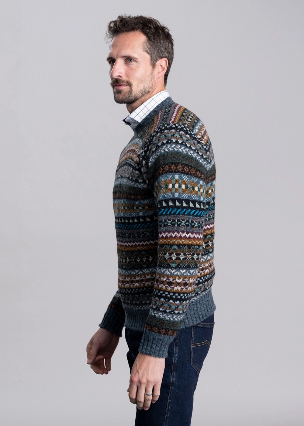 Aith Crew Neck Dont Wait Save Mega Online Discount