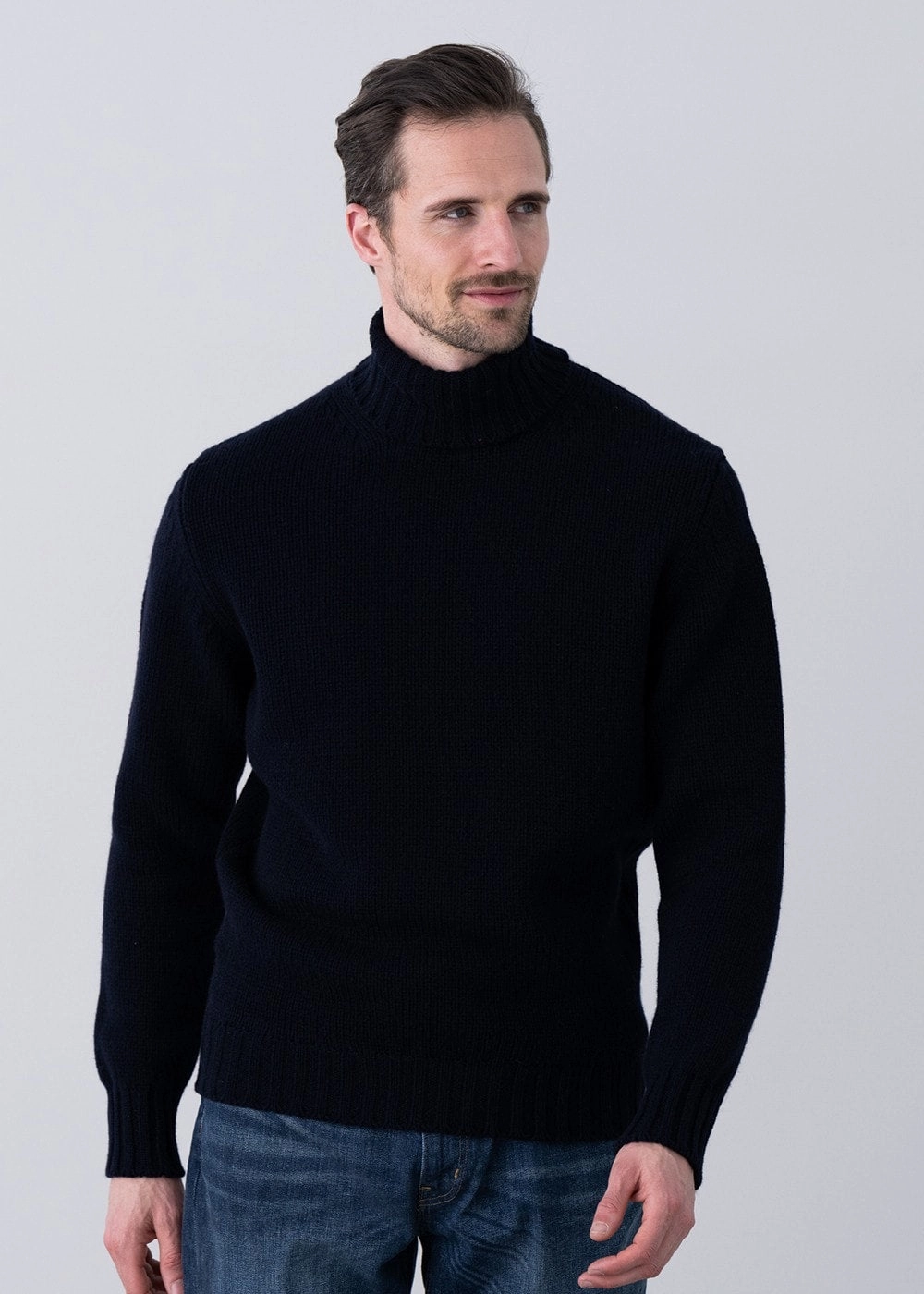 Limited Offer Alert Trending Today Steal Alain Roll Collar