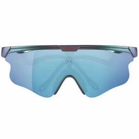 Alba Optics Delta lei Sunglasses - ML Cielo
