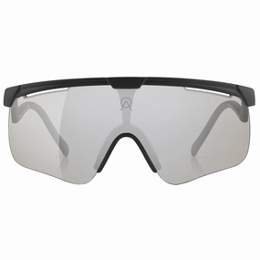 Alba Optics Delta sunglasses - Black Vzum Rocket