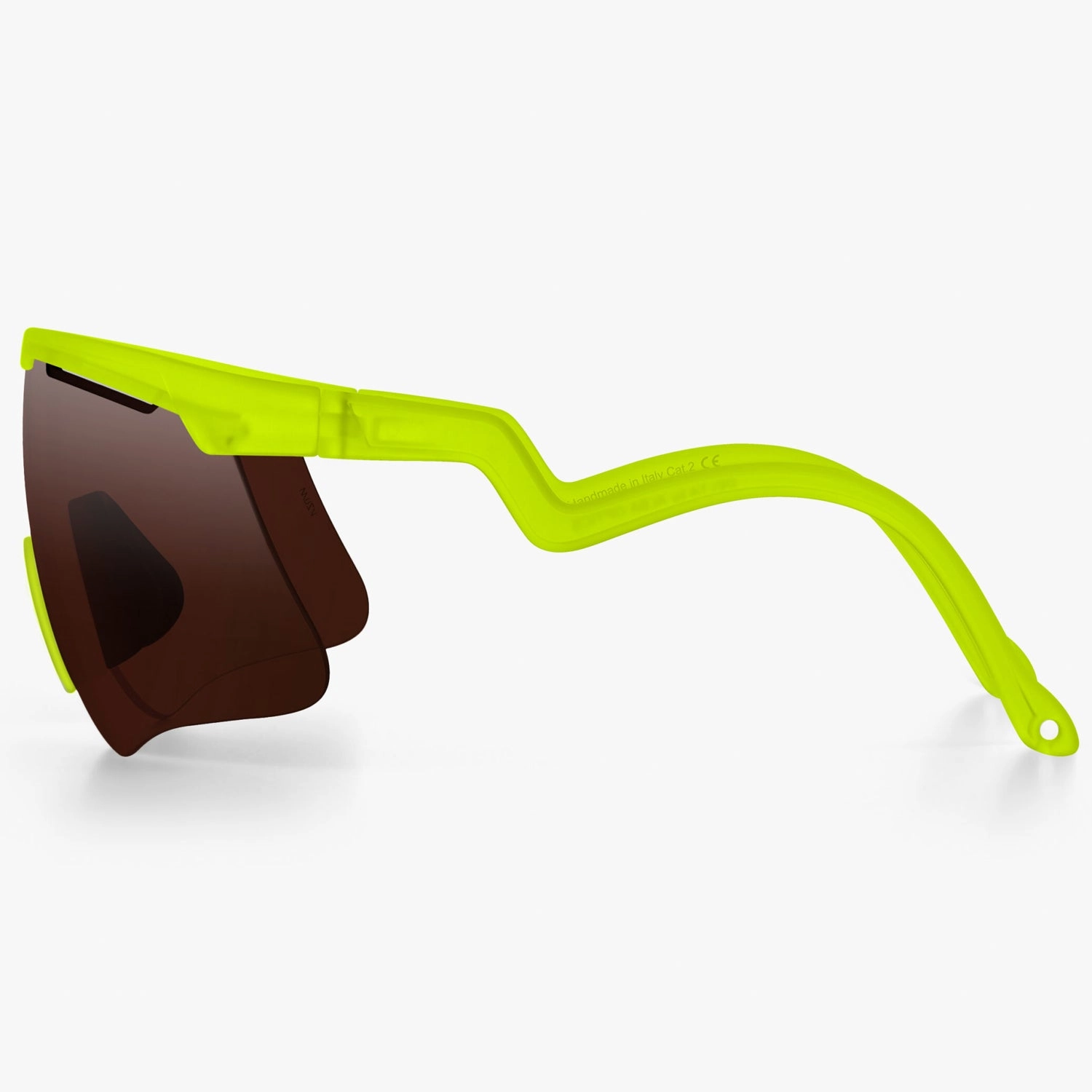 Alba Optics Delta Sunglasses - LMN Vzum Pou