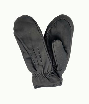 Hot Price Drop Limited Time Steal Albee Ladies Leather Mittens