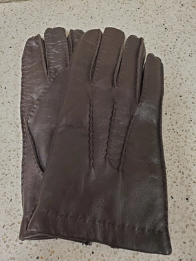 Albee Men'S Leather Gloves Dont Miss This Offer MustHave Items