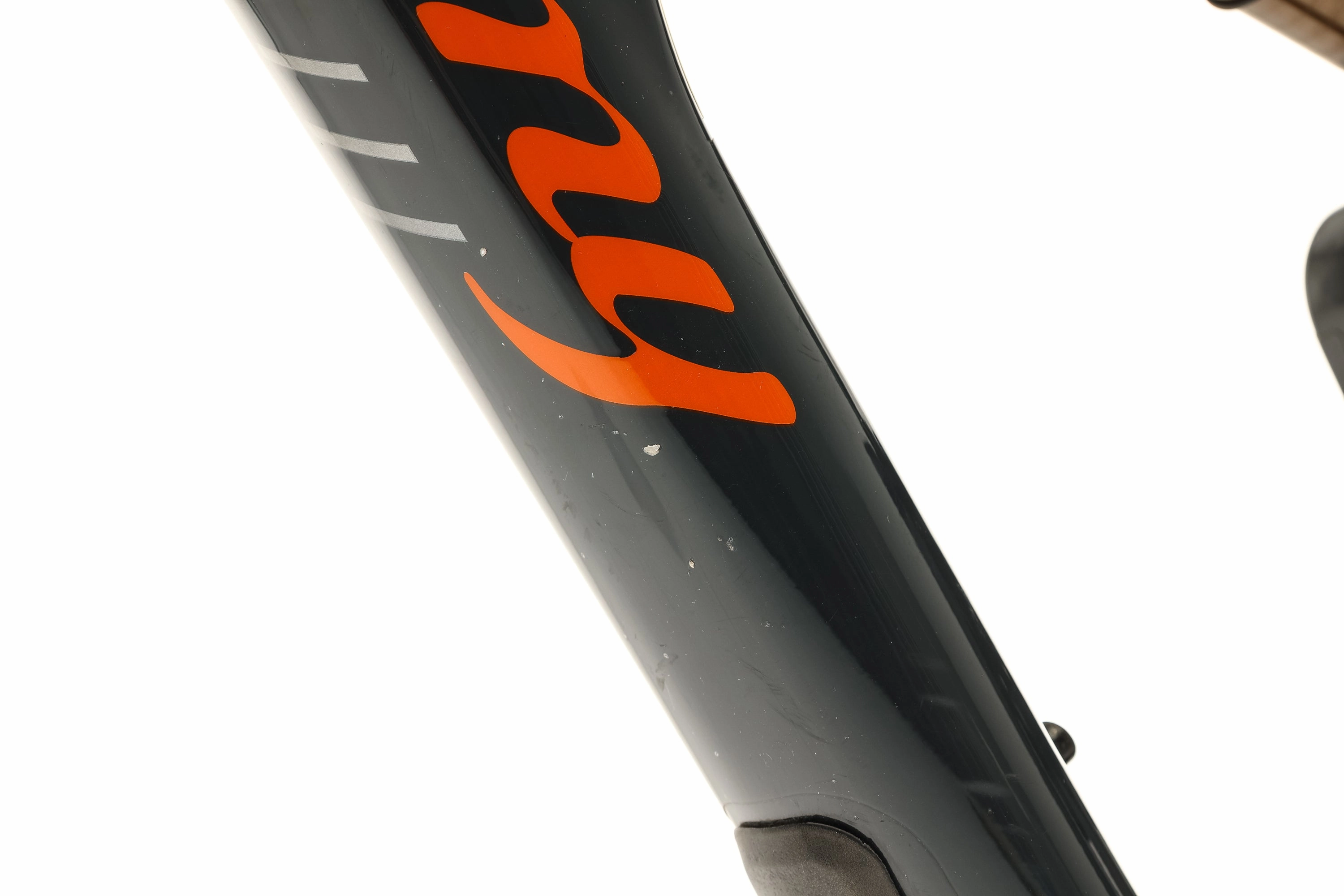 Alchemy Arktos 140 X-Large Frame - 2023