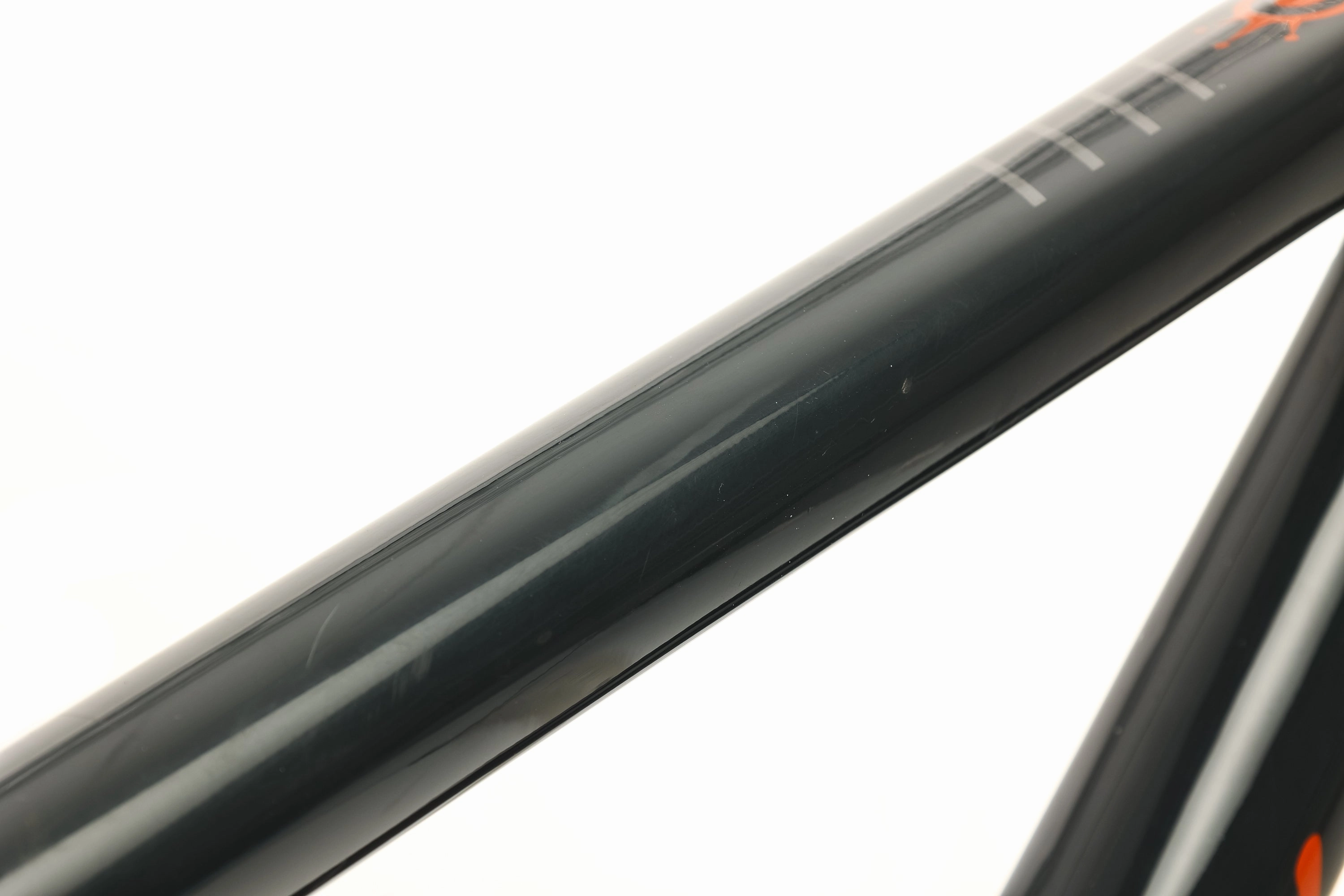 Alchemy Arktos 140 X-Large Frame - 2023