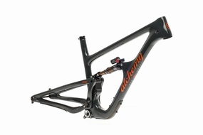 Alchemy Arktos 140 X-Large Frame - 2023