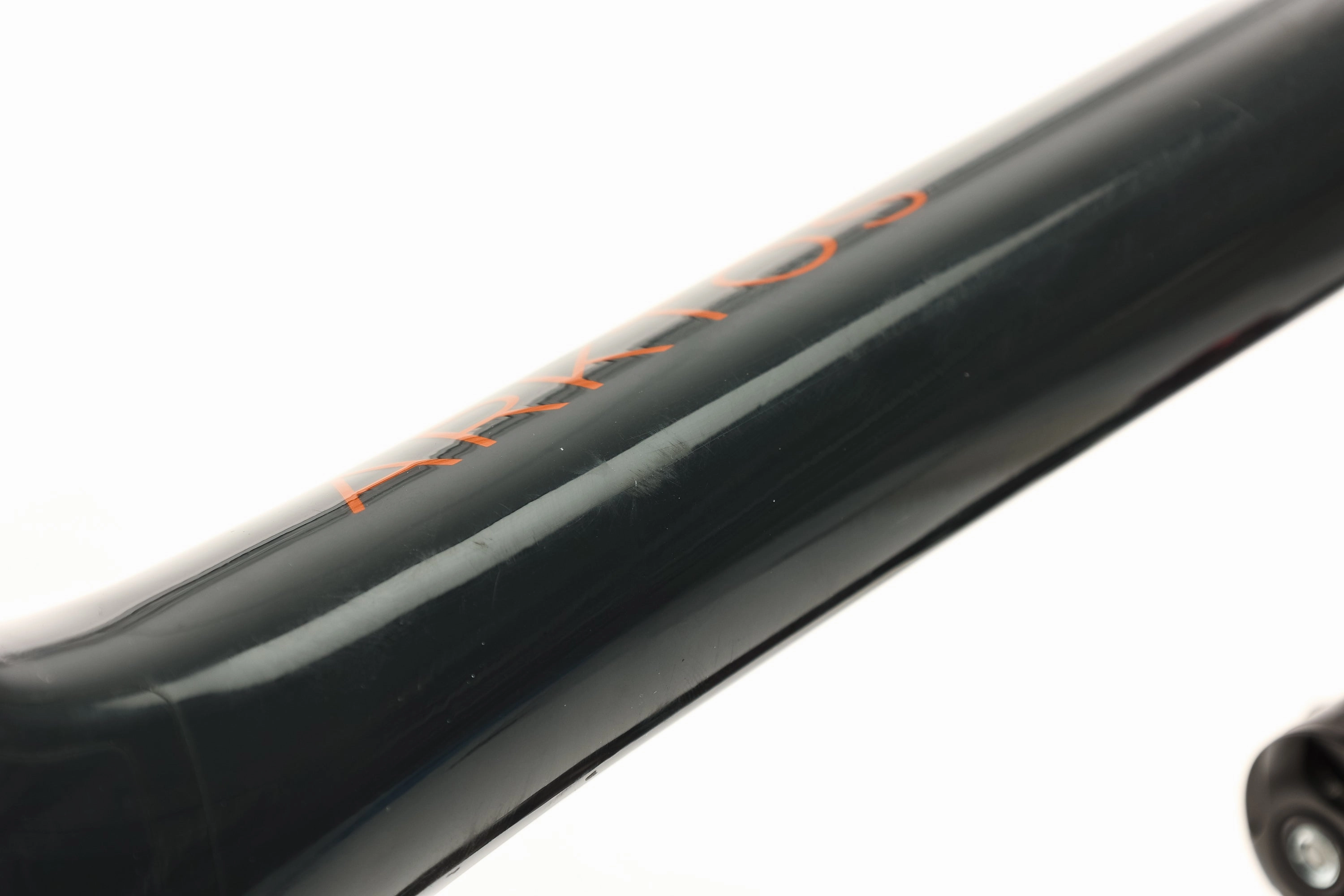 Alchemy Arktos 140 X-Large Frame - 2023