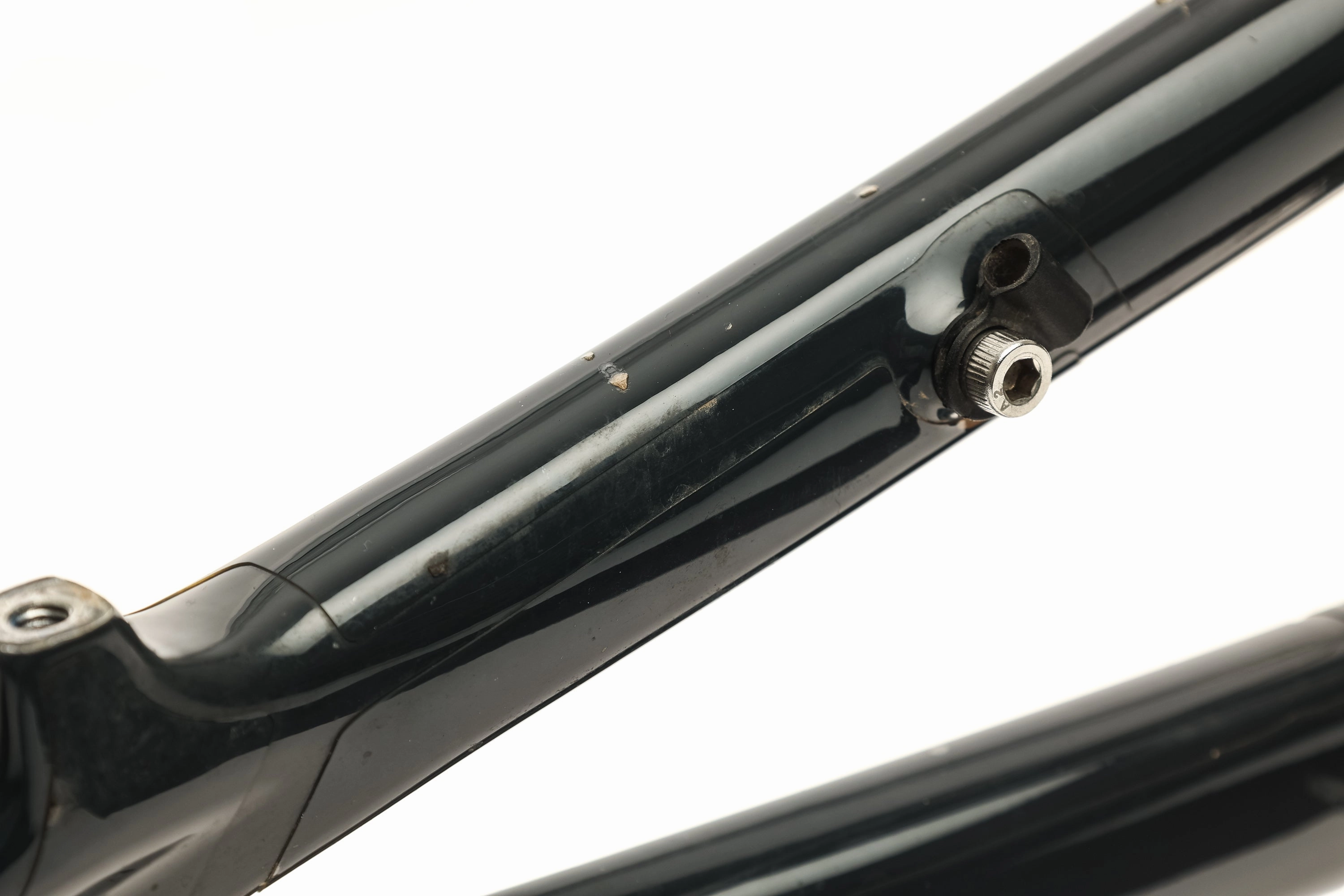 Alchemy Arktos 140 X-Large Frame - 2023