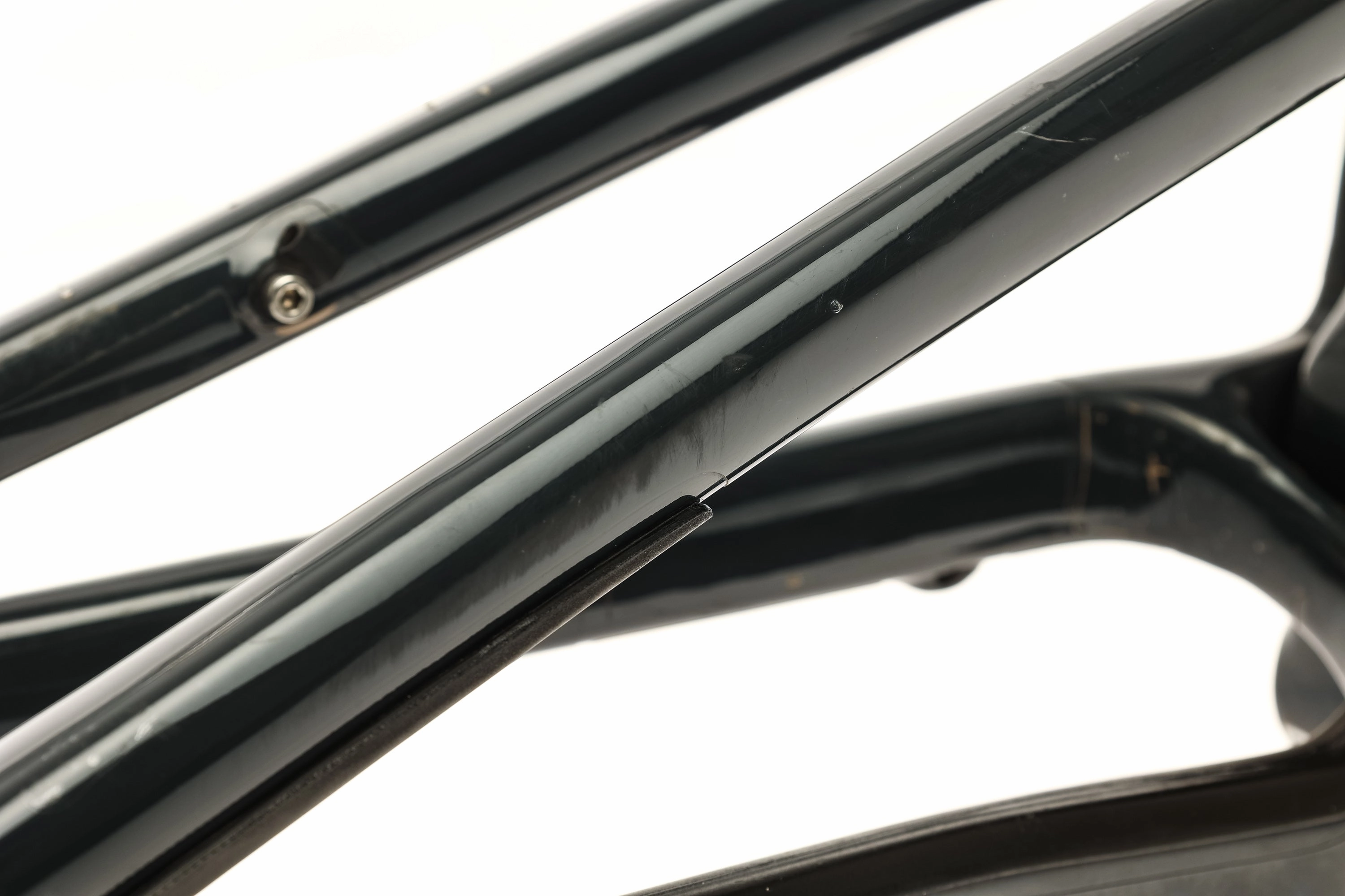 Alchemy Arktos 140 X-Large Frame - 2023