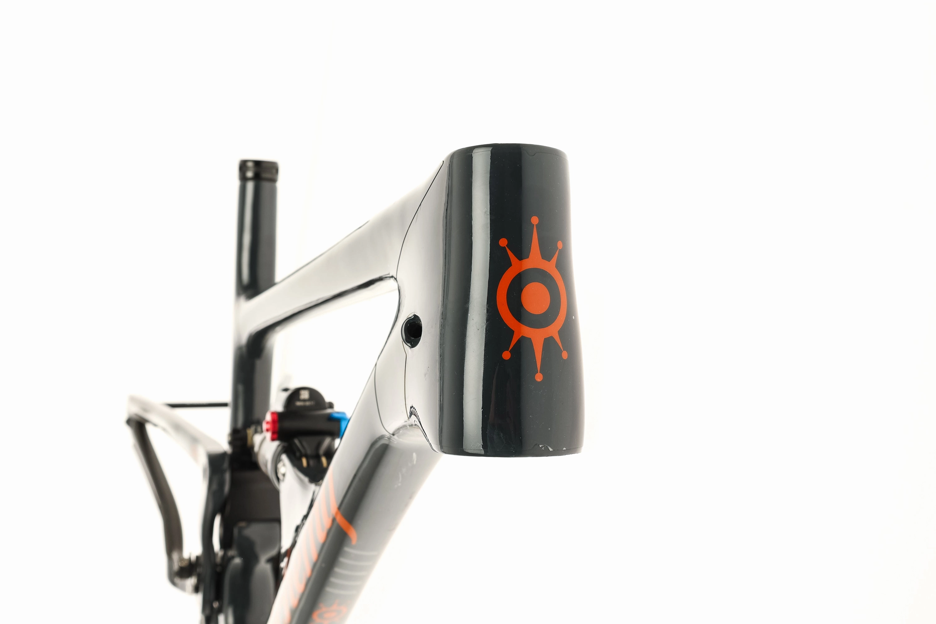 Alchemy Arktos 140 X-Large Frame - 2023