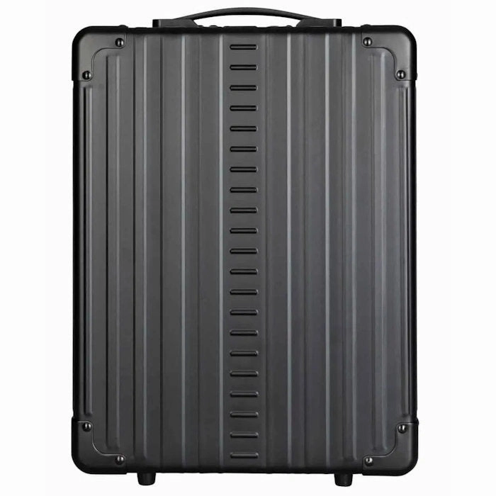 EndofWeek Deals Deal of the Day Aleon 16" Hybrid Aluminum Backpack