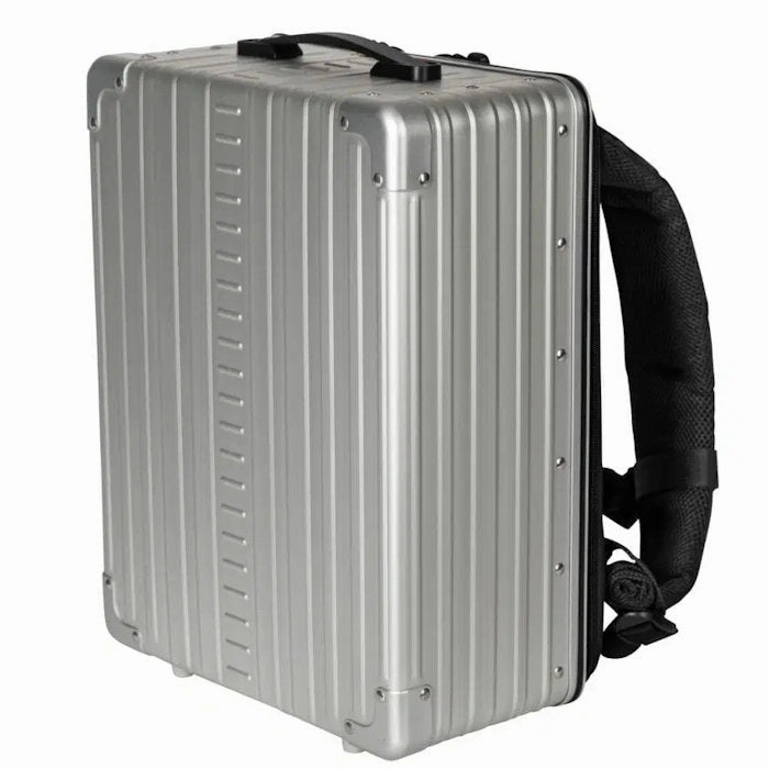 Aleon 16" Hybrid Aluminum Backpack Limited Time Offer