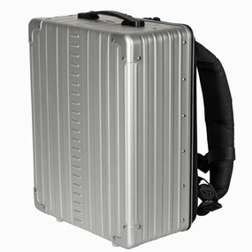 Aleon 16" Hybrid Aluminum Backpack Limited Time Offer