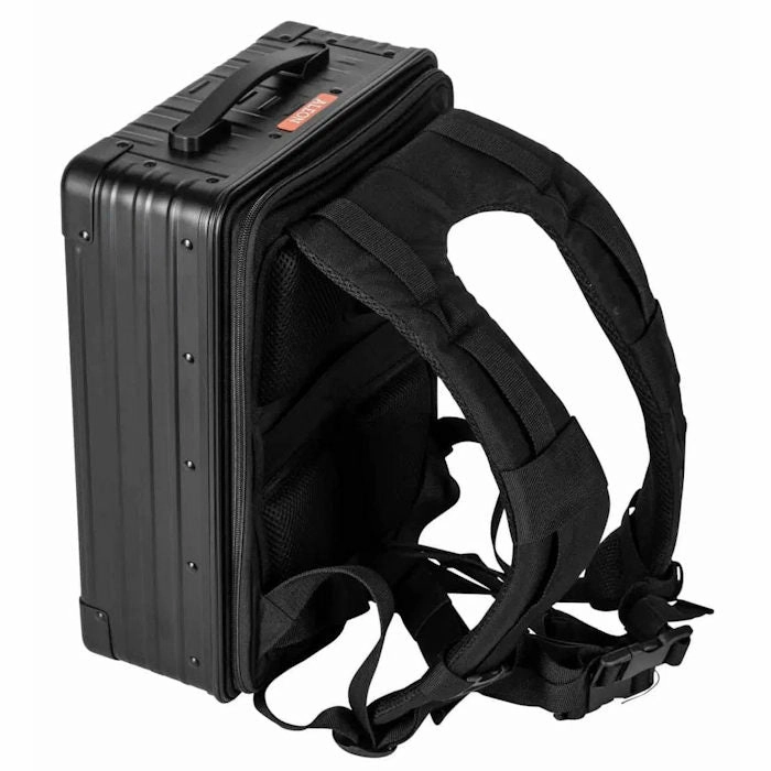 Aleon 17" Hybrid Aluminum Backpack Dont Miss Todays Deal Hot Offer Frenzy