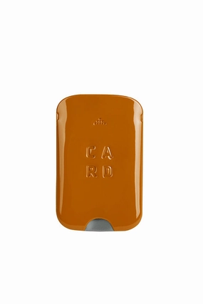 Alife Design Da Card Cover (Terracotta) Shop the Best Deals Flash Pick Today