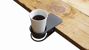 Alife Design Drinklip (Black) Hot Pick Sale