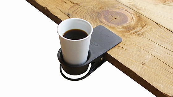 Alife Design Drinklip (Black) Hot Pick Sale