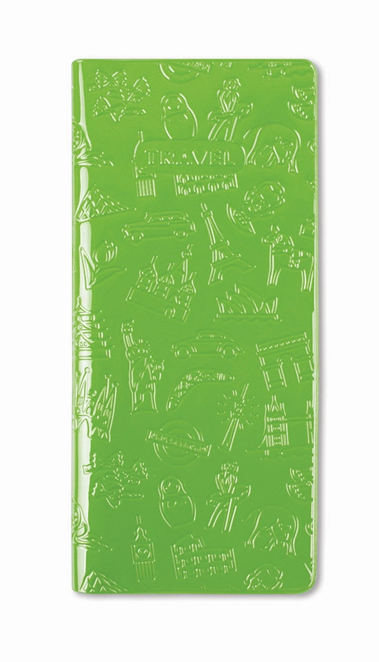 Perfect Gift Offer Flash Offer Today Alife Design Hf Citicon Travel Organizer (Green)