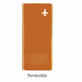 Save More Now Dont Miss Todays Deal Alife Design Hf Travel Organizer (Terracotta)