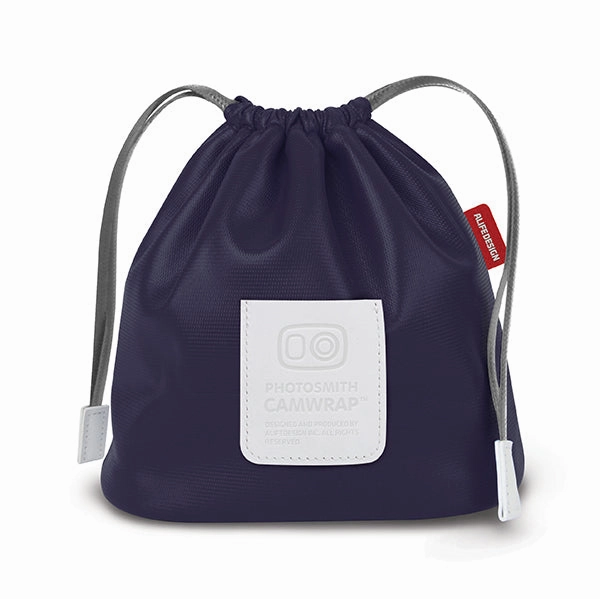 Alife Design Ps Camwrap (Violet) Best Deal Online Hot Pick of the Day
