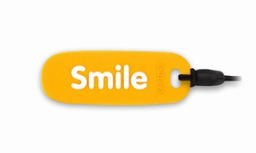 Best Deal Alert Alife Design Ps Cap.Ture Smile (Yelow)