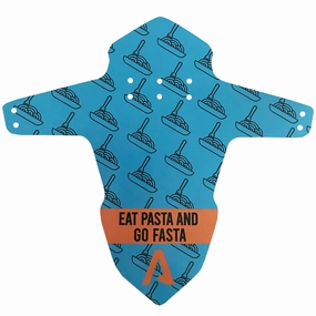All4cycling Originals Fender - Pasta