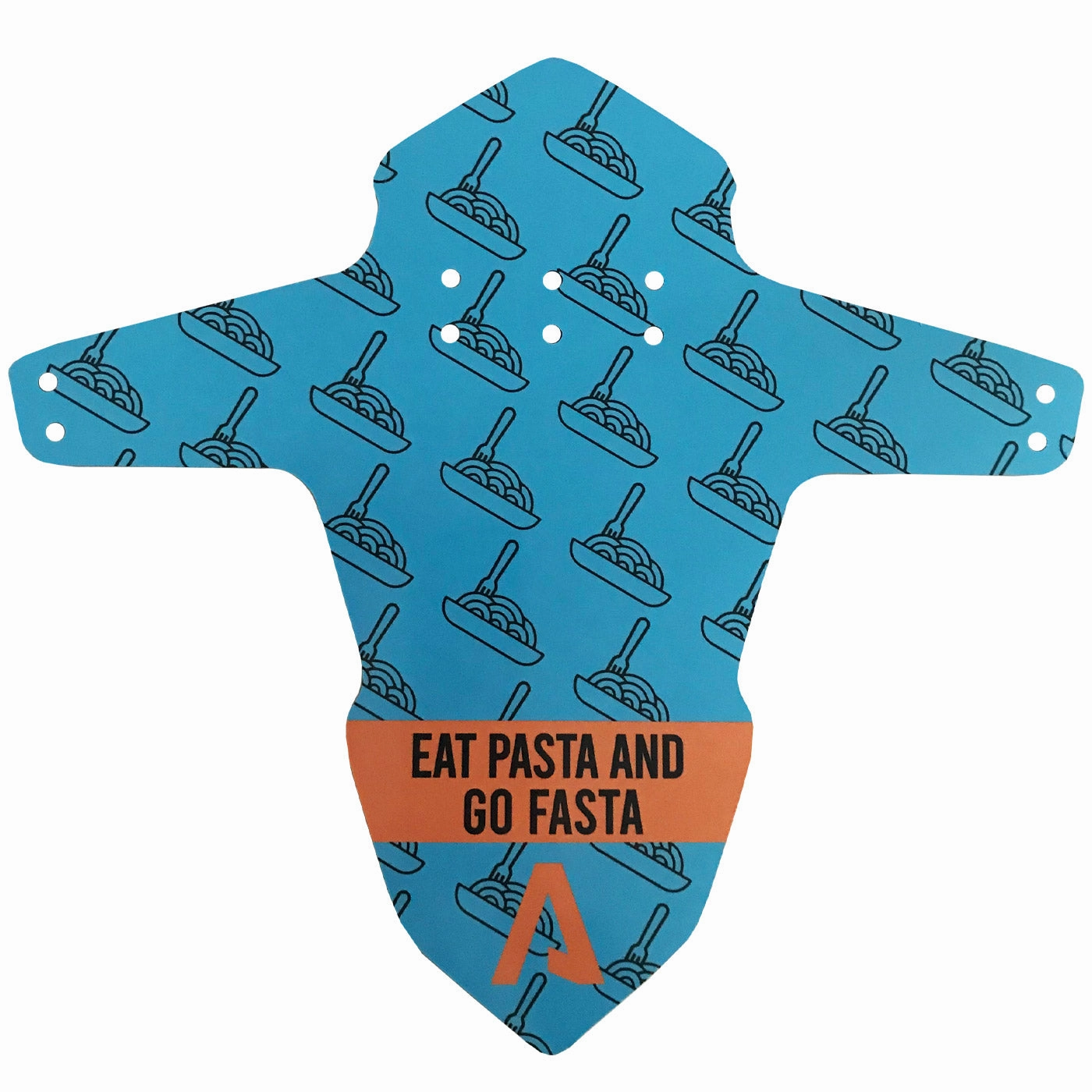All4cycling Originals Fender - Pasta