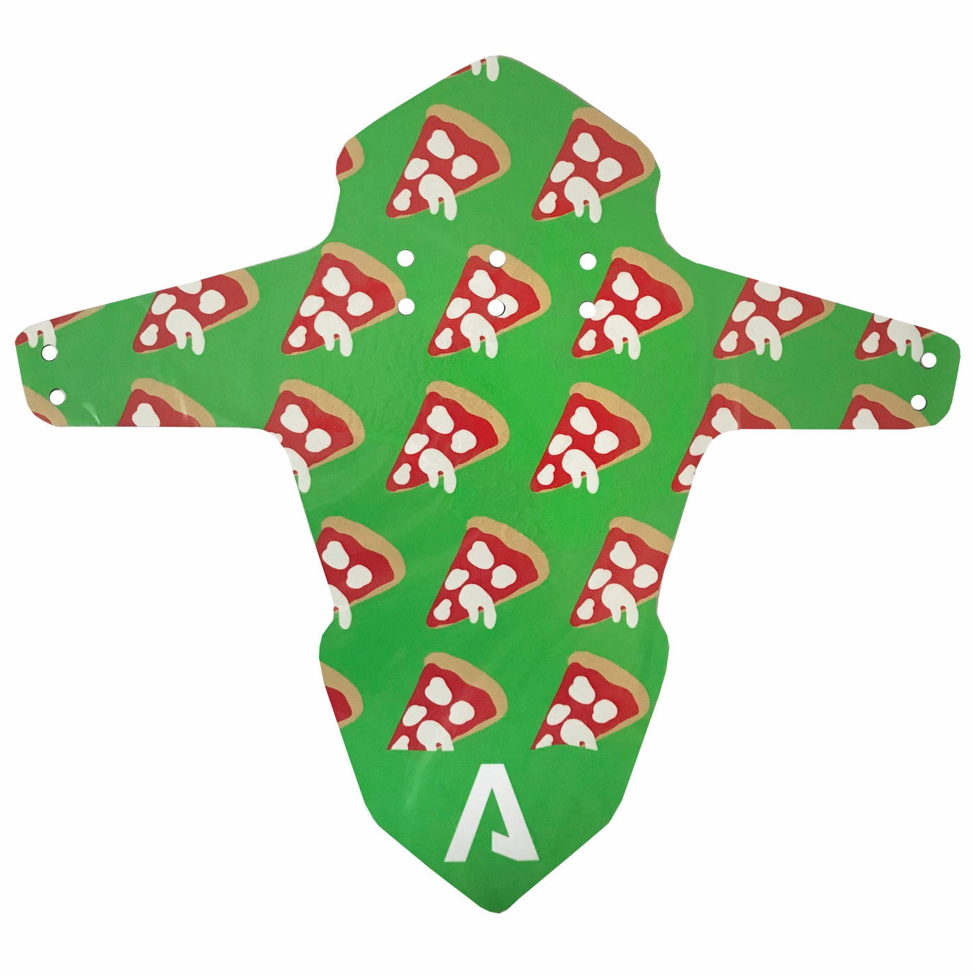 All4cycling Originals Fender - Pizza