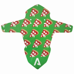 All4cycling Originals Fender - Pizza