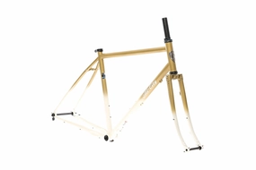 All-City Gorilla Monsoon 52cm Frameset - 2019