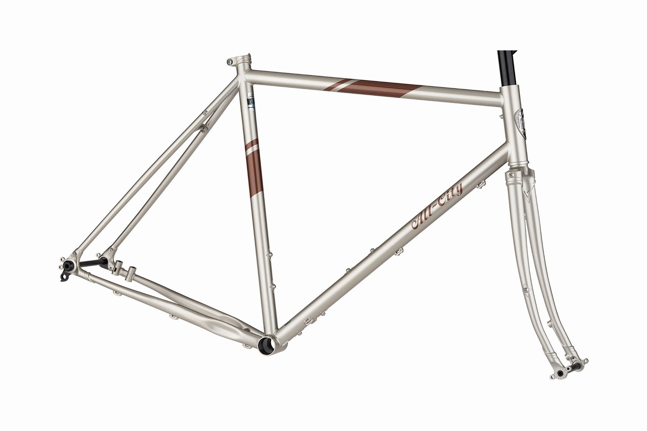 All-City Space Horse 700c/650b Frameset