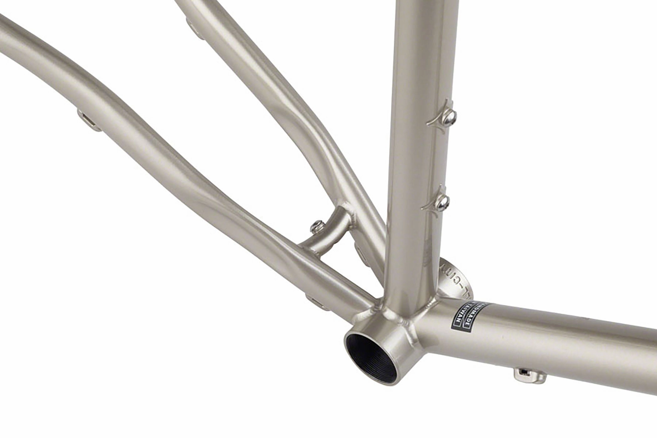 All-City Space Horse 700c/650b Frameset