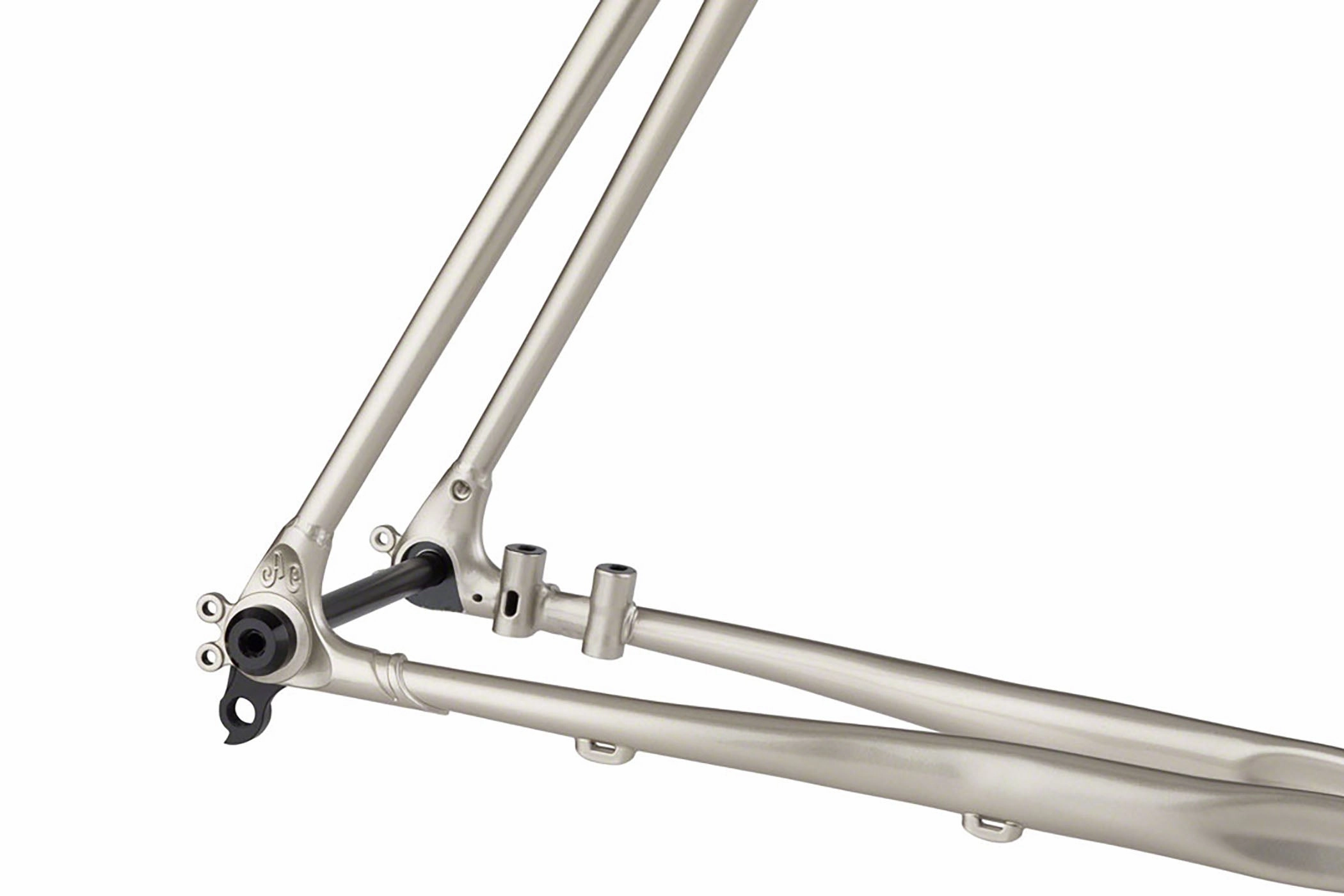 All-City Space Horse 700c/650b Frameset