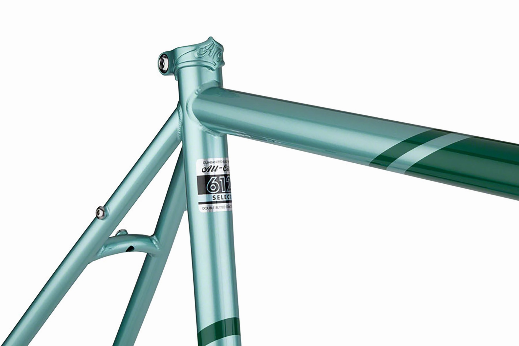 All-City Space Horse 700c/650b Frameset