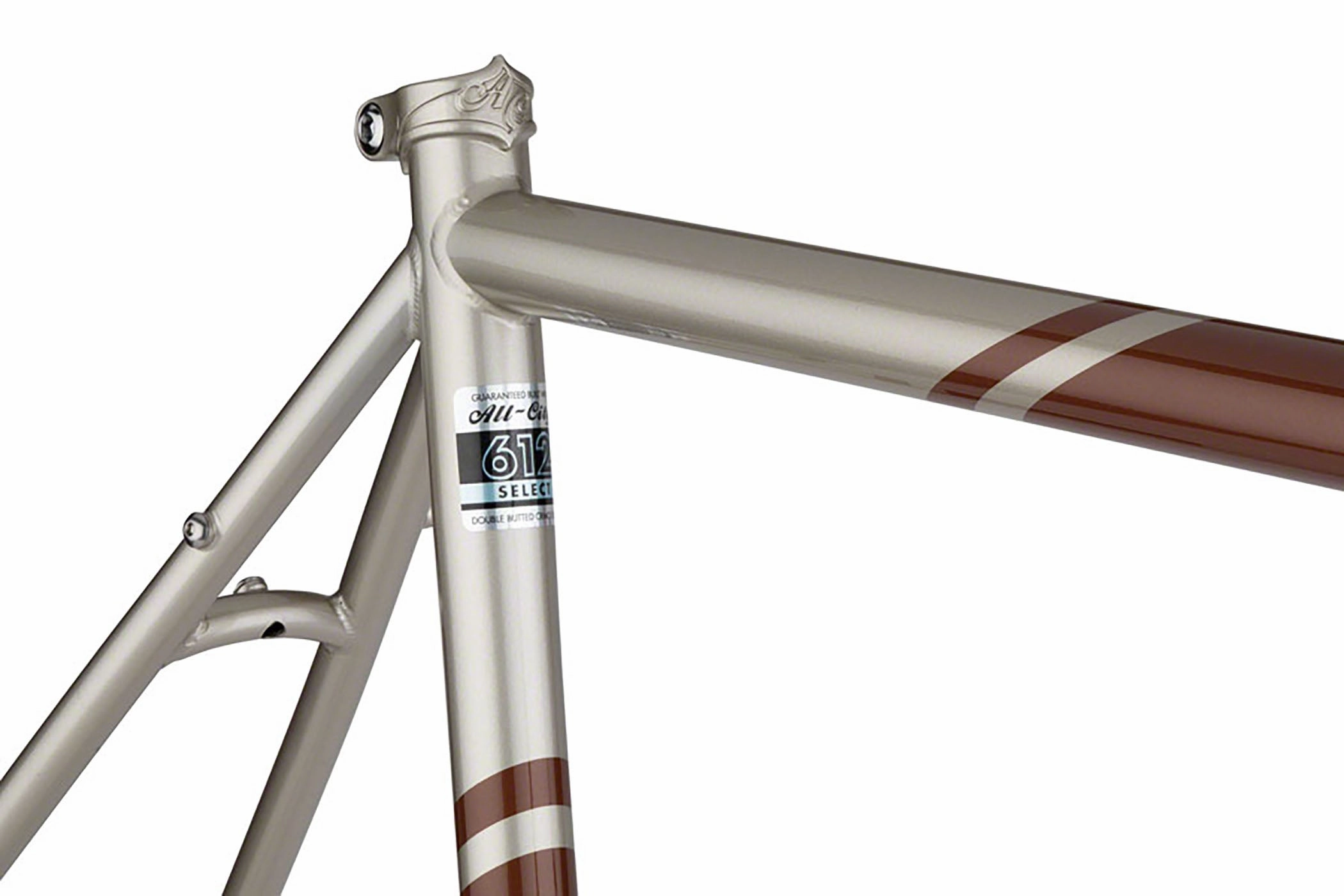 All-City Space Horse 700c/650b Frameset