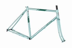 All-City Space Horse 700c/650b Frameset