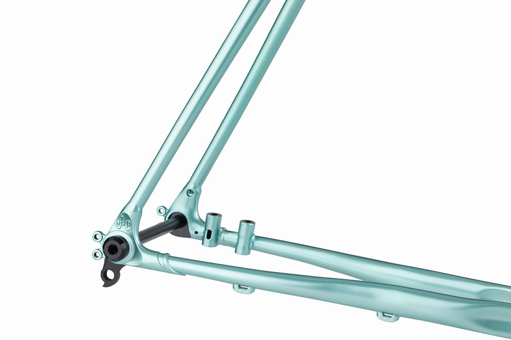 All-City Space Horse 700c/650b Frameset