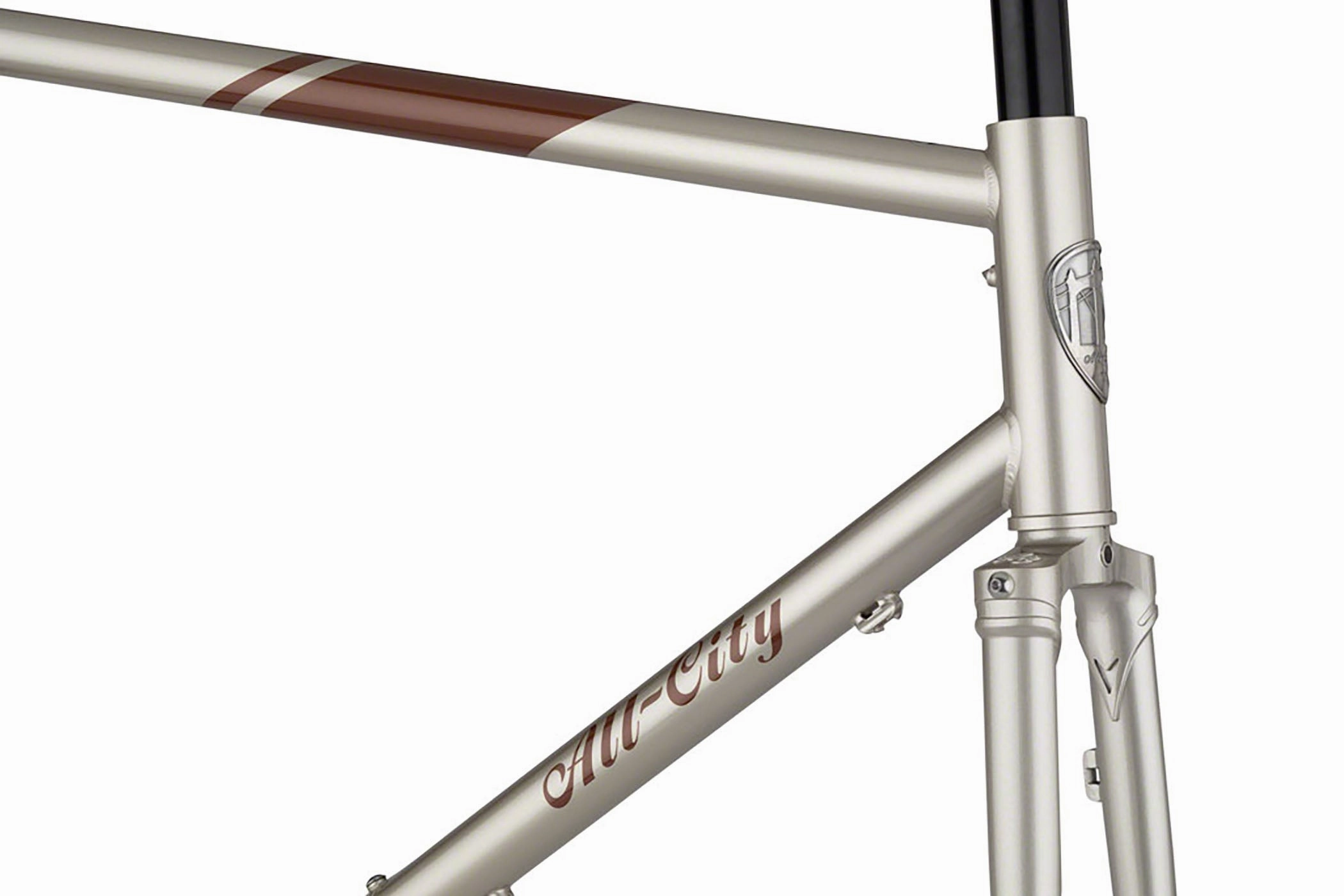 All-City Space Horse 700c/650b Frameset