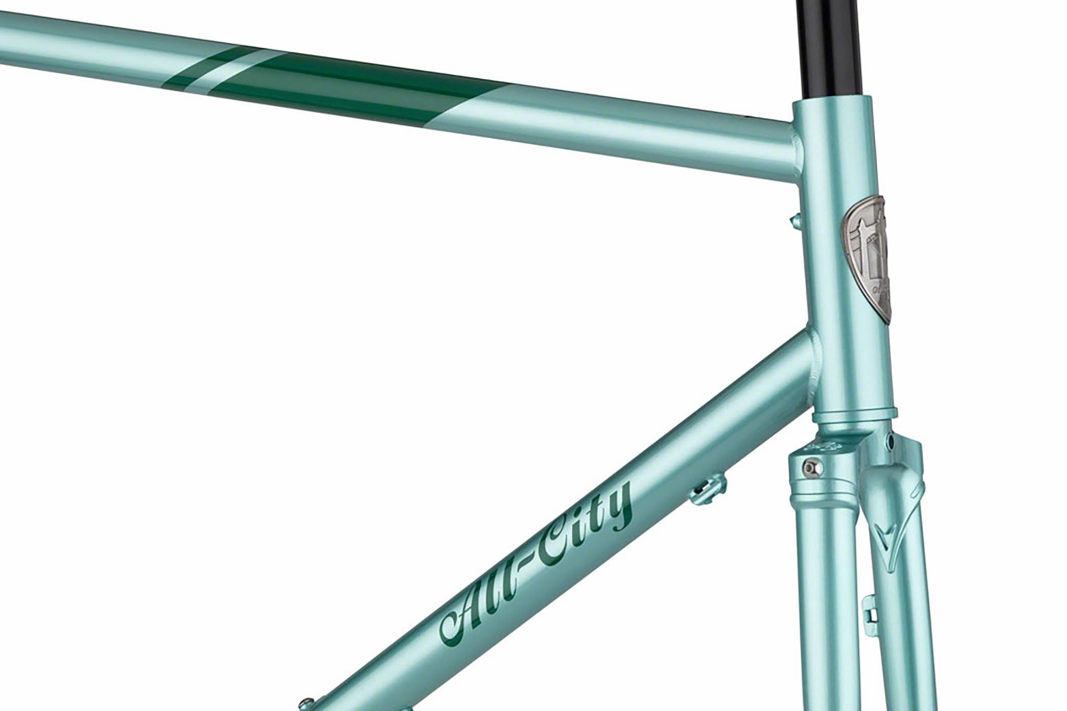 All-City Space Horse 700c/650b Frameset