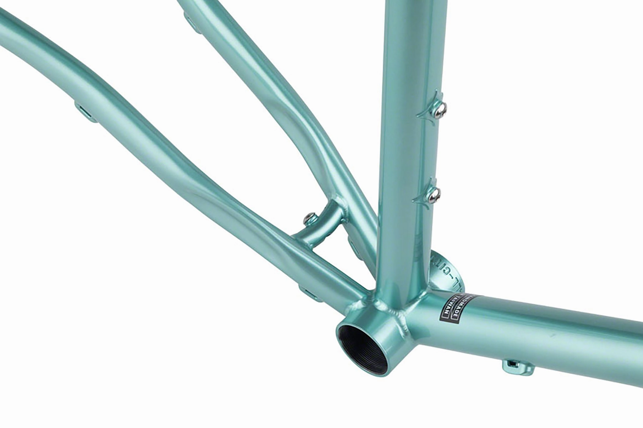 All-City Space Horse 700c/650b Frameset