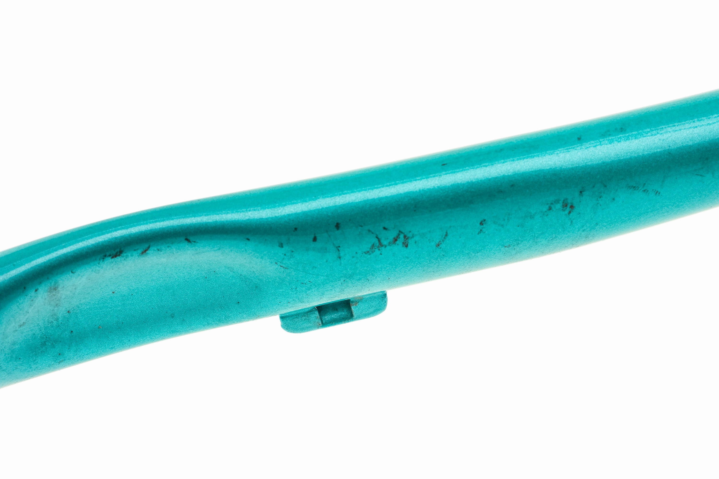 All-City Super Professional Apex 55cm Frameset - 2021