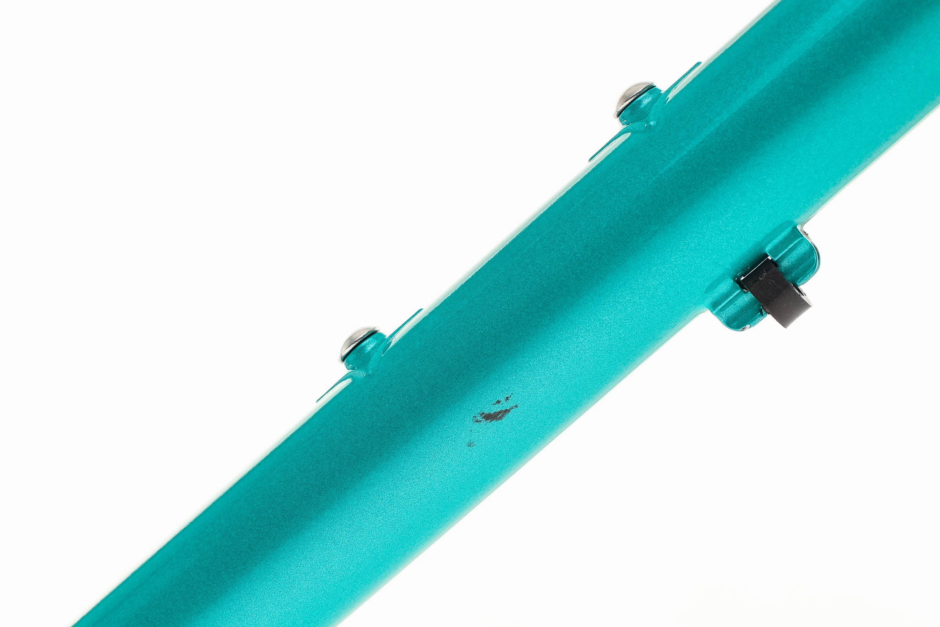 All-City Super Professional Apex 55cm Frameset - 2021