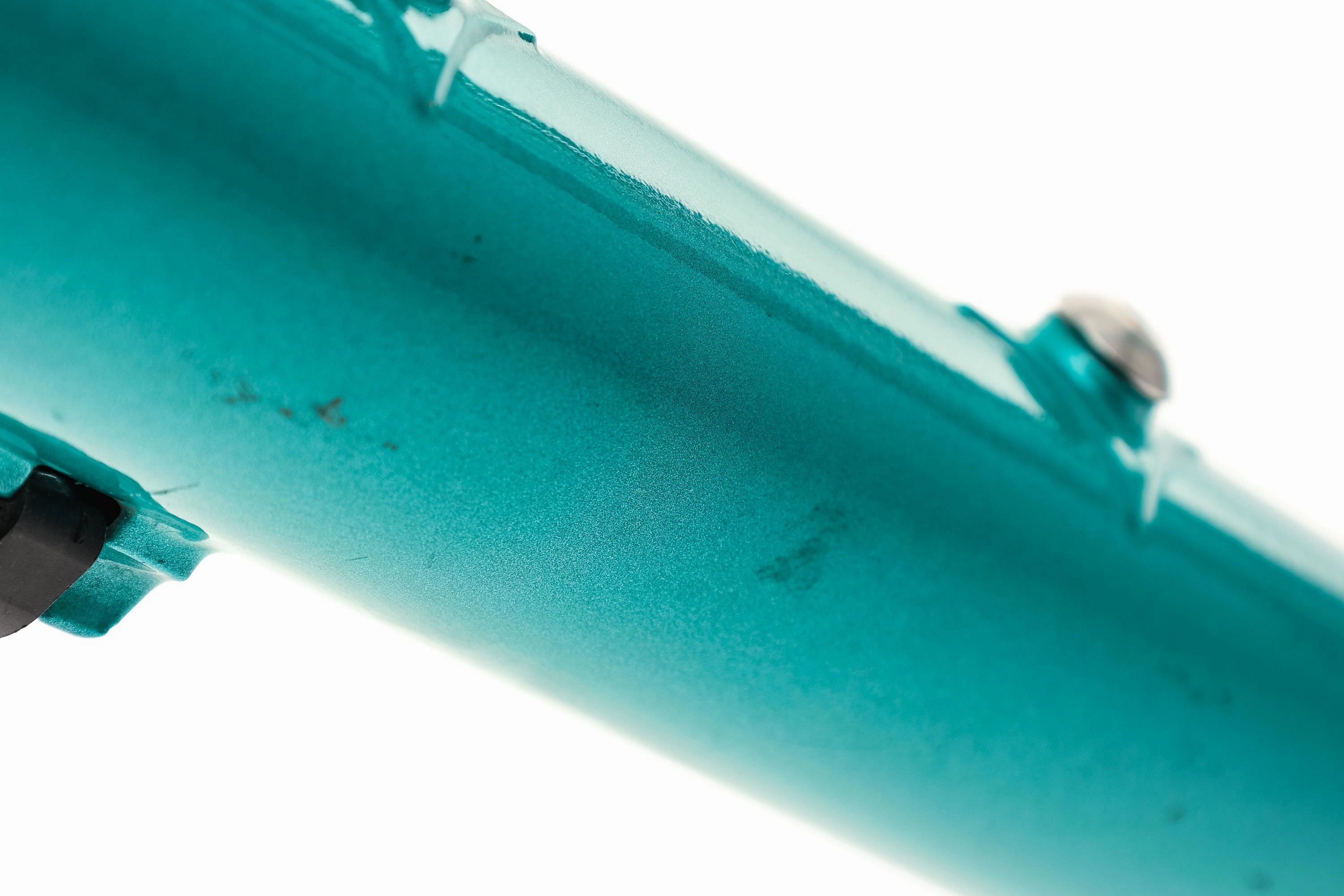 All-City Super Professional Apex 55cm Frameset - 2021