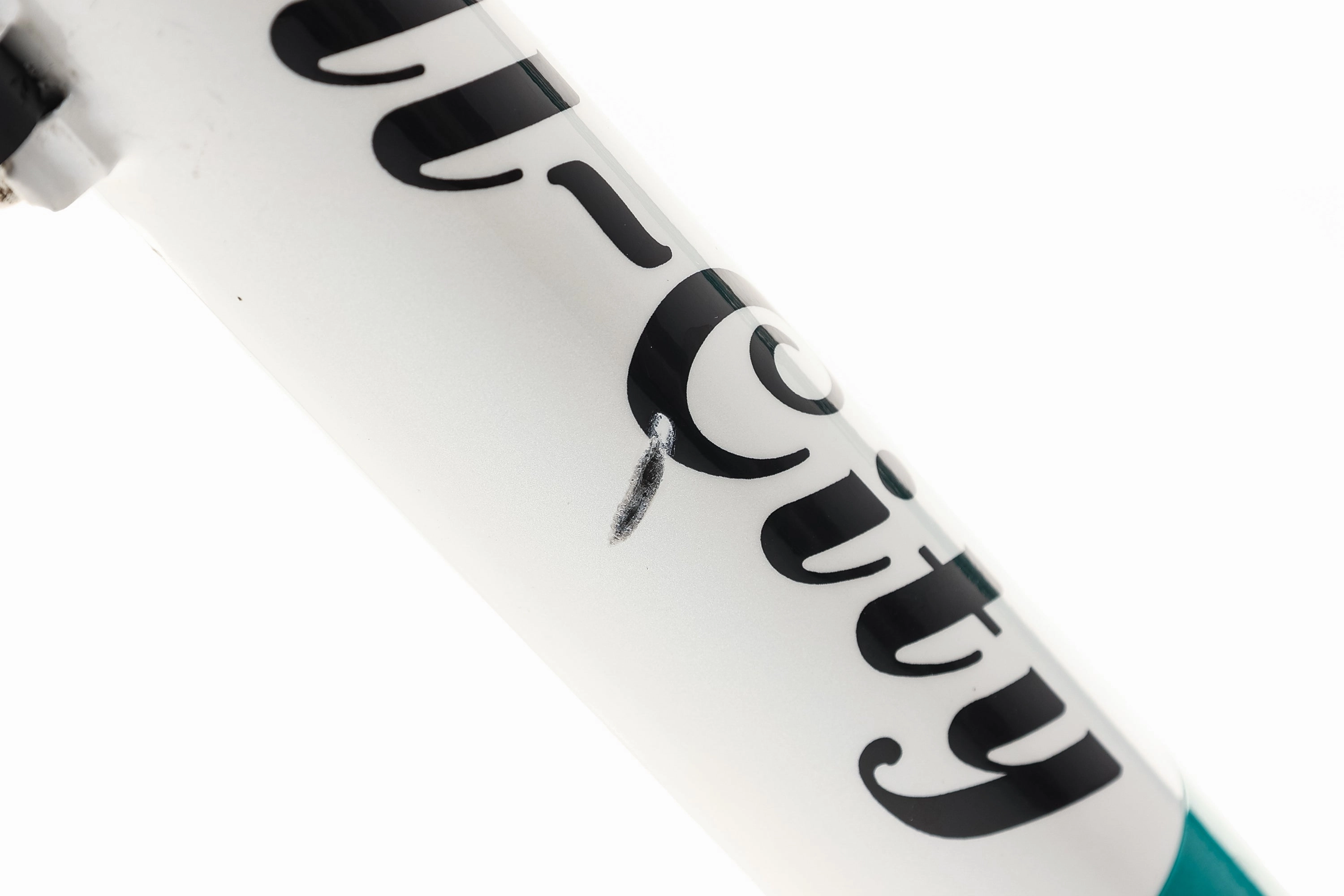 All-City Super Professional Apex 55cm Frameset - 2021