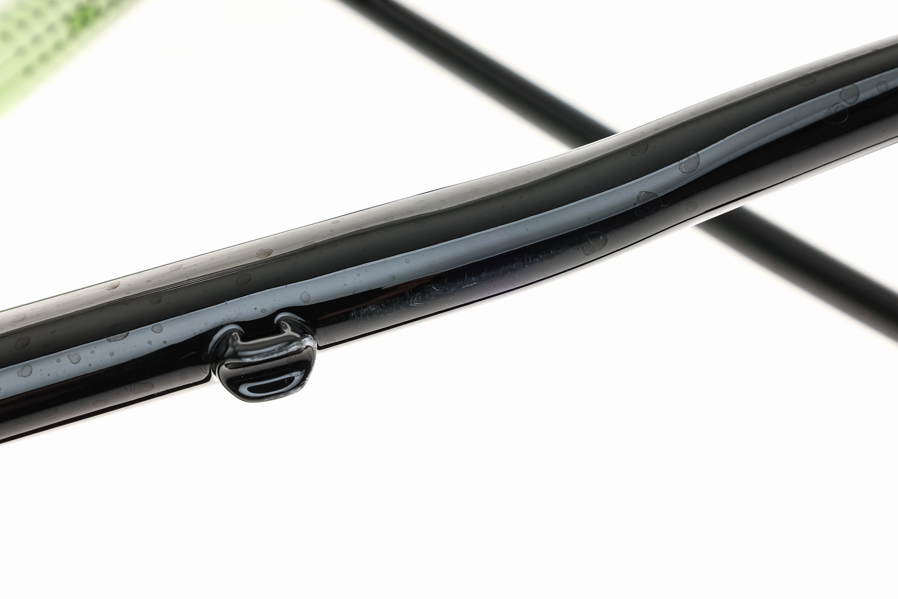 All-City Zig Zag 55cm Frameset - 2023
