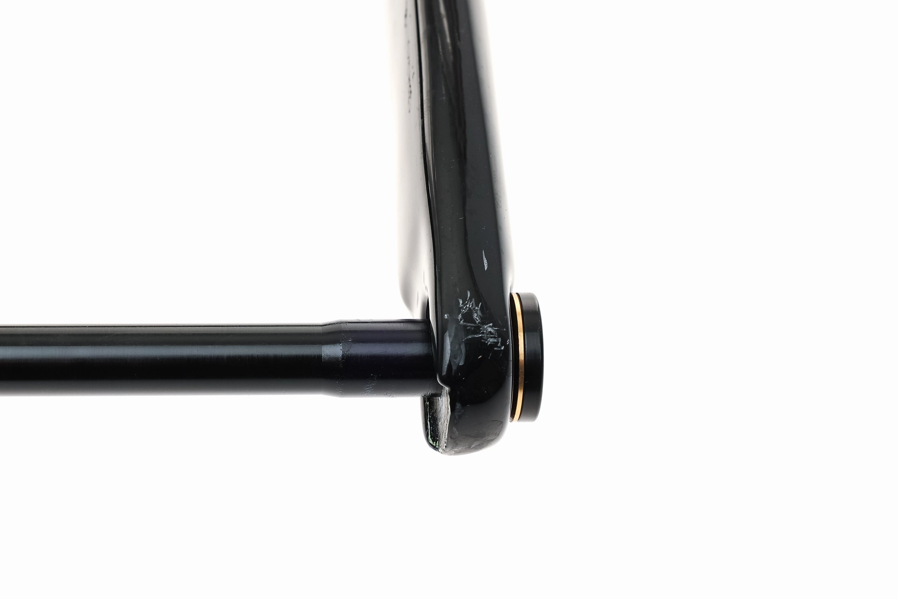 All-City Zig Zag 55cm Frameset - 2023
