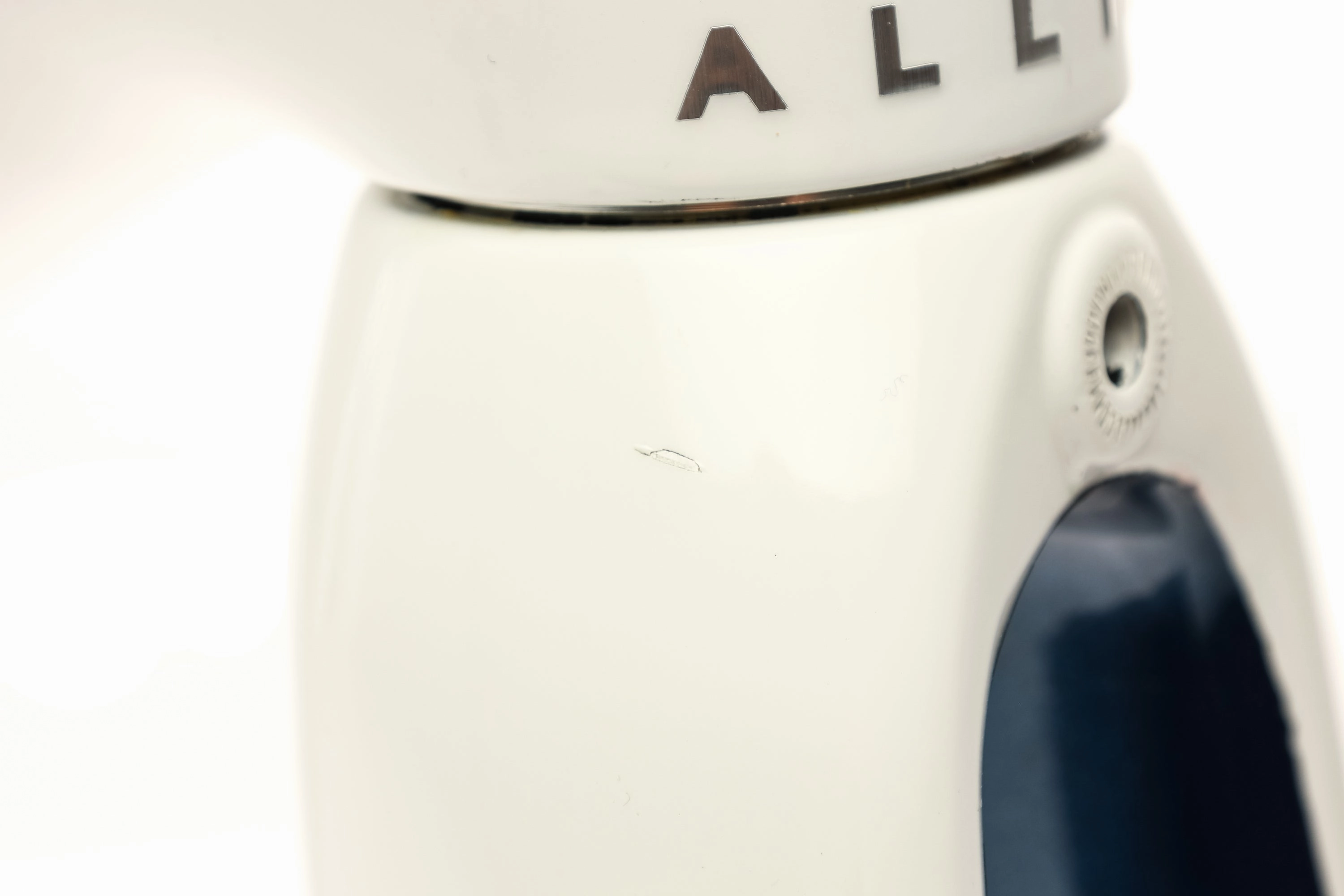 Allied Alfa 56cm  Frameset - 2019