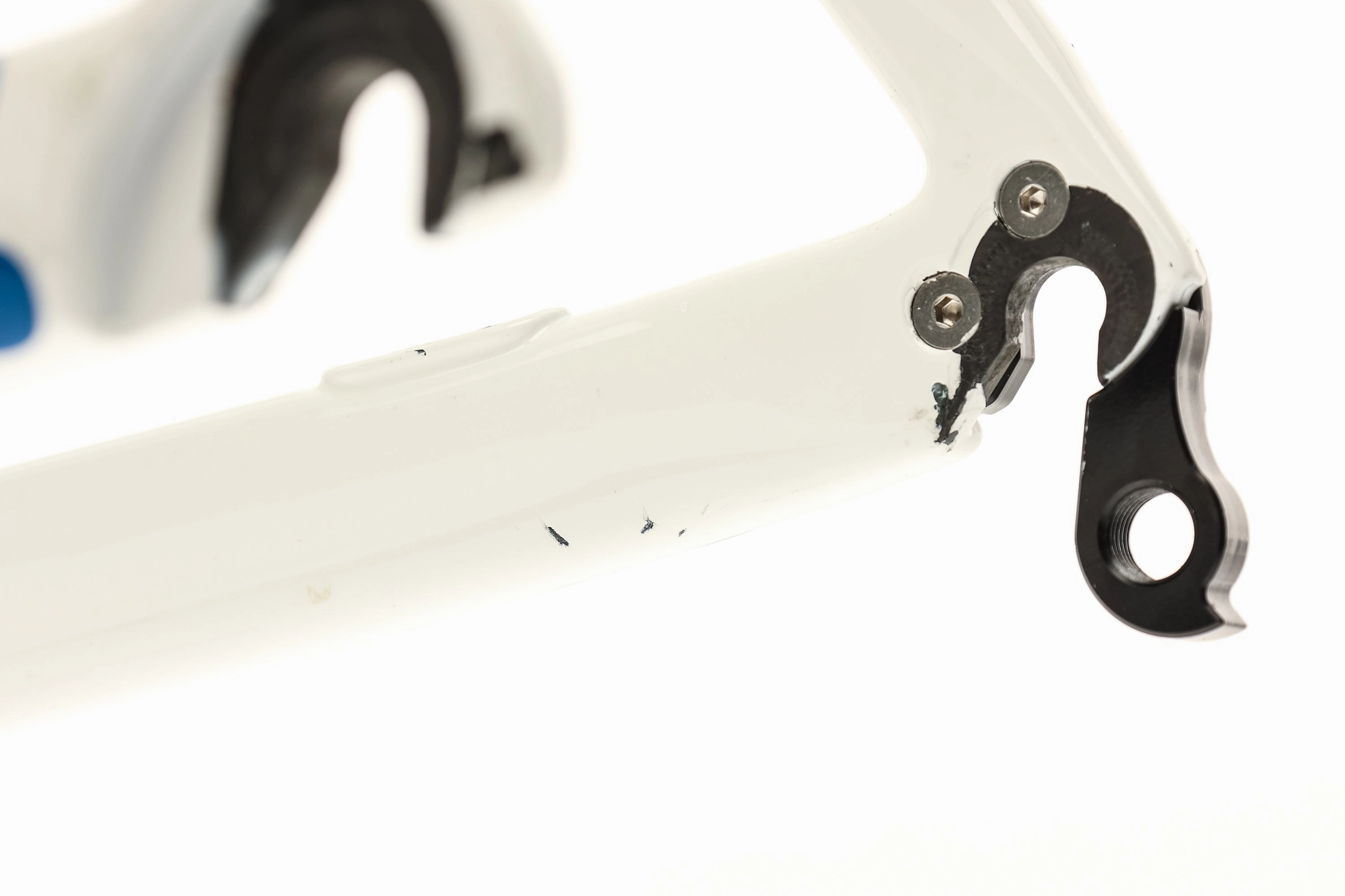 Allied Alfa 56cm  Frameset - 2019