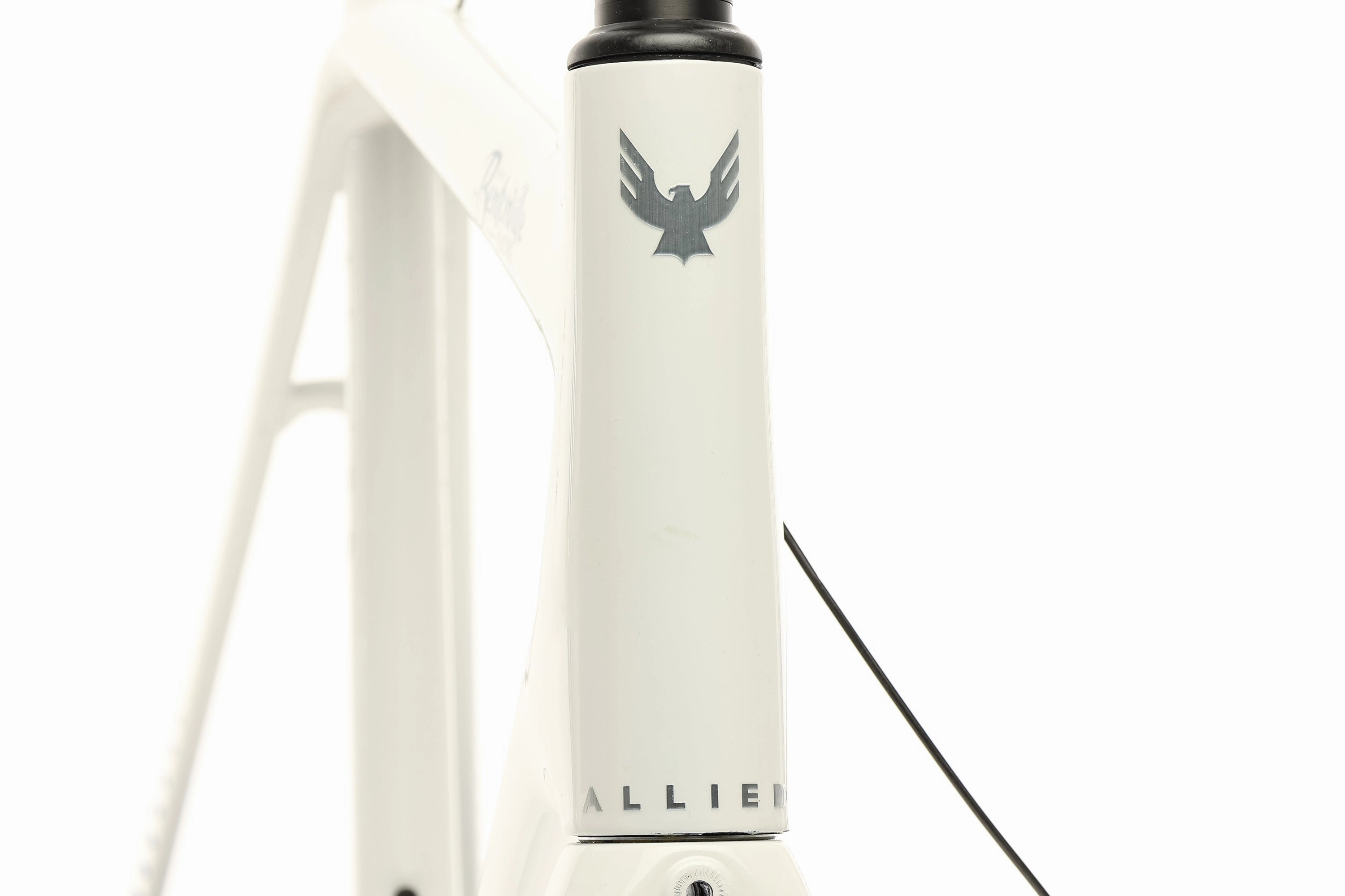 Allied Alfa 56cm  Frameset - 2019