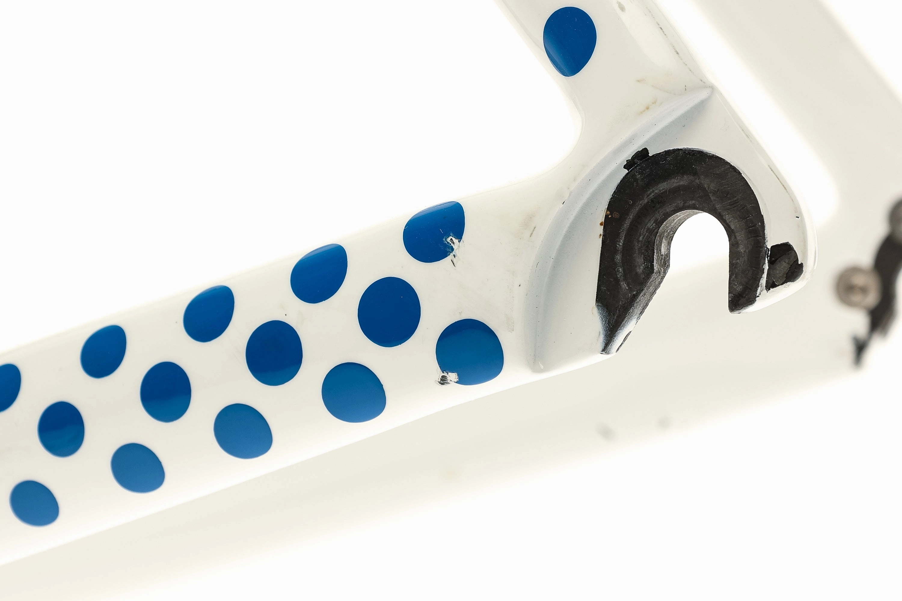 Allied Alfa 56cm  Frameset - 2019
